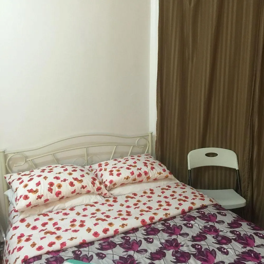 ** Guest house University Apartment Toronto Canada
