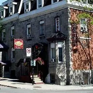 Viger 2* Montreal