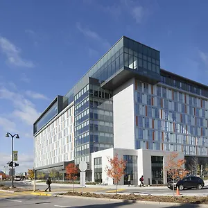Centennial Place Student Scarborough 3* Toronto